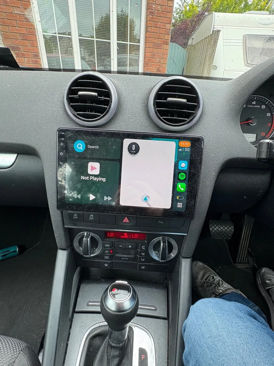 Audi A3 (146k kms) - CarPlay - ReverseCam - Image 4