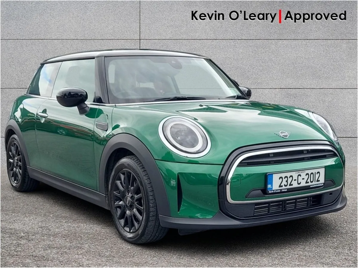 MINI Cooper Cooper Classic - Image 1