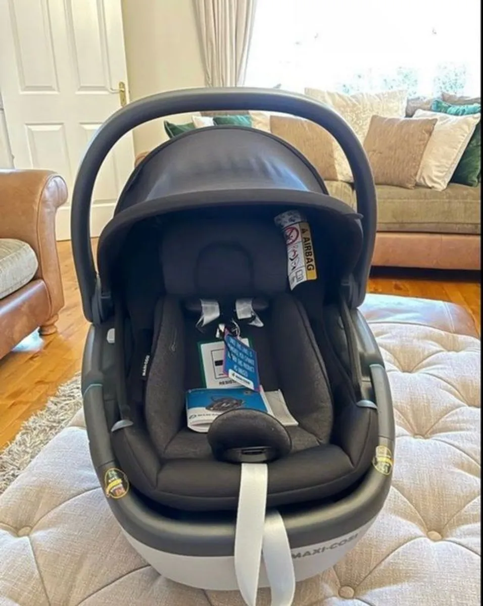 Maxi Cosi - Image 2