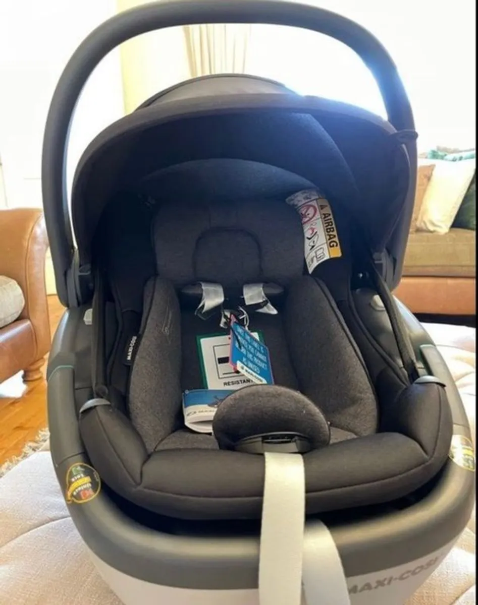 Maxi Cosi - Image 3