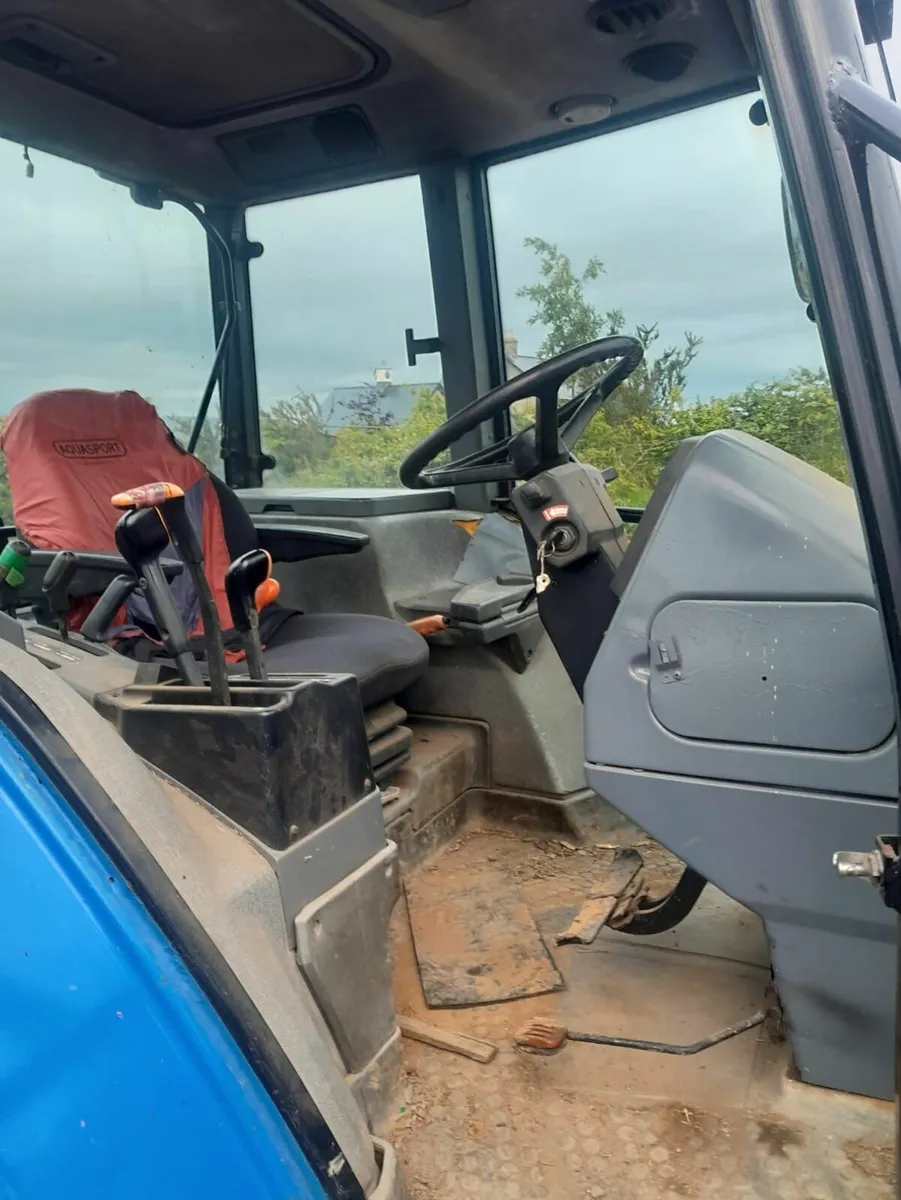 Ford New Holland Other 1995 - Image 4