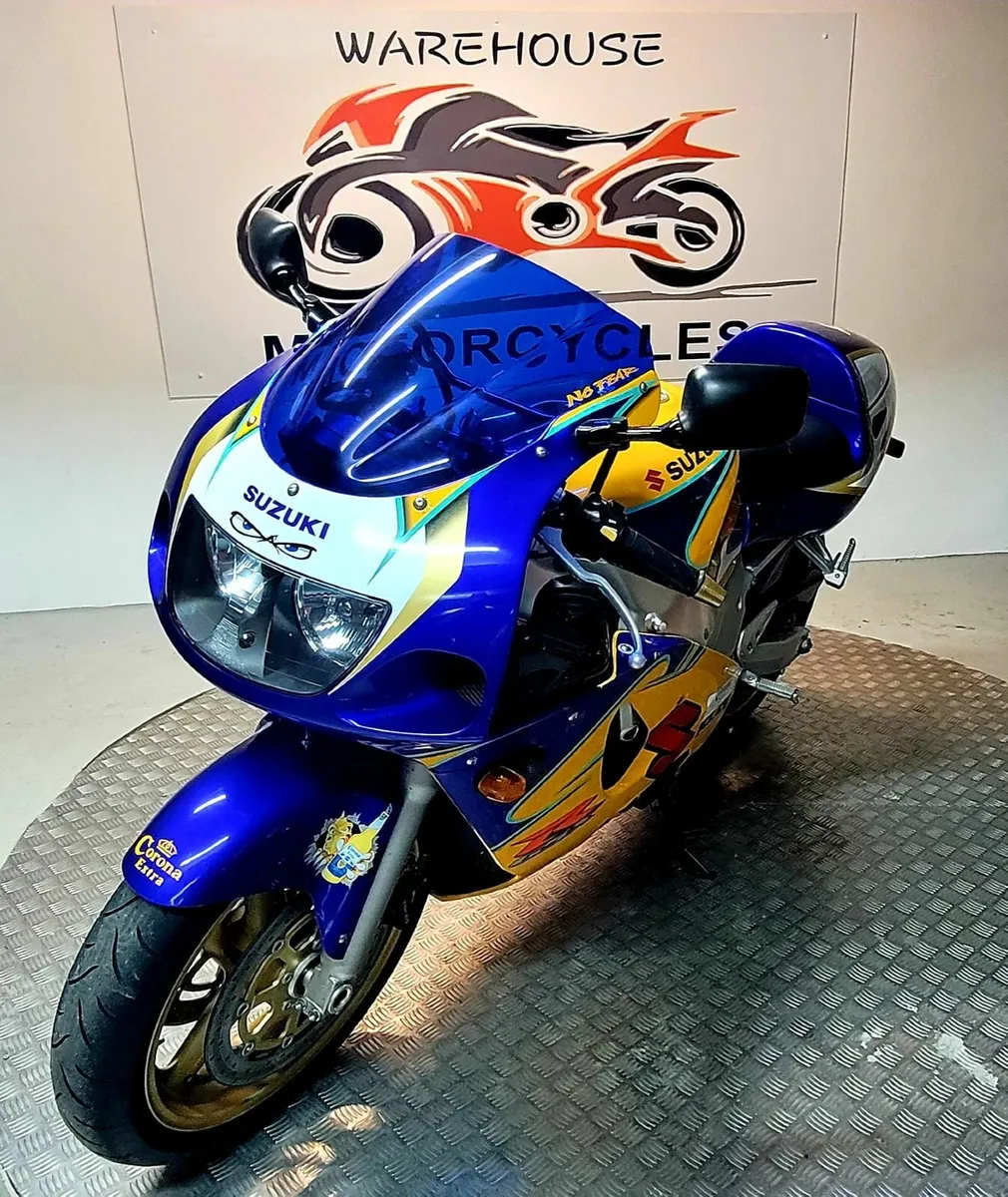 Suzuki Other 2000 - Image 2