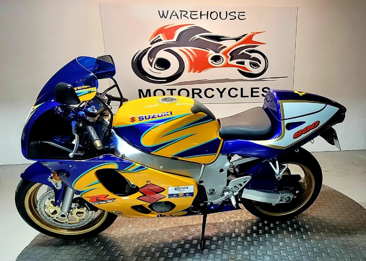 Suzuki Other 2000 - Image 3