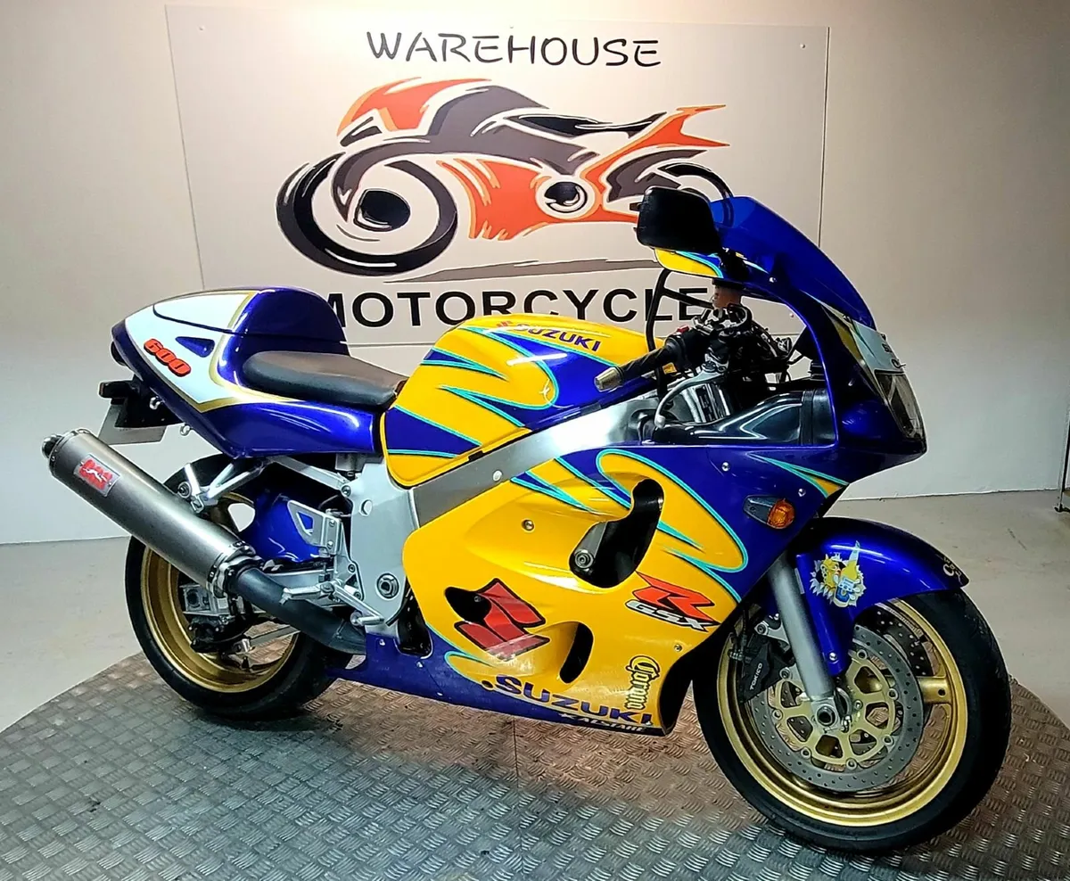 Suzuki Other 2000 - Image 1