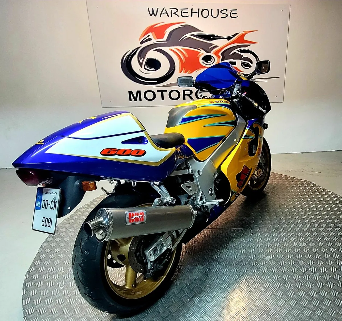 Suzuki Other 2000 - Image 4