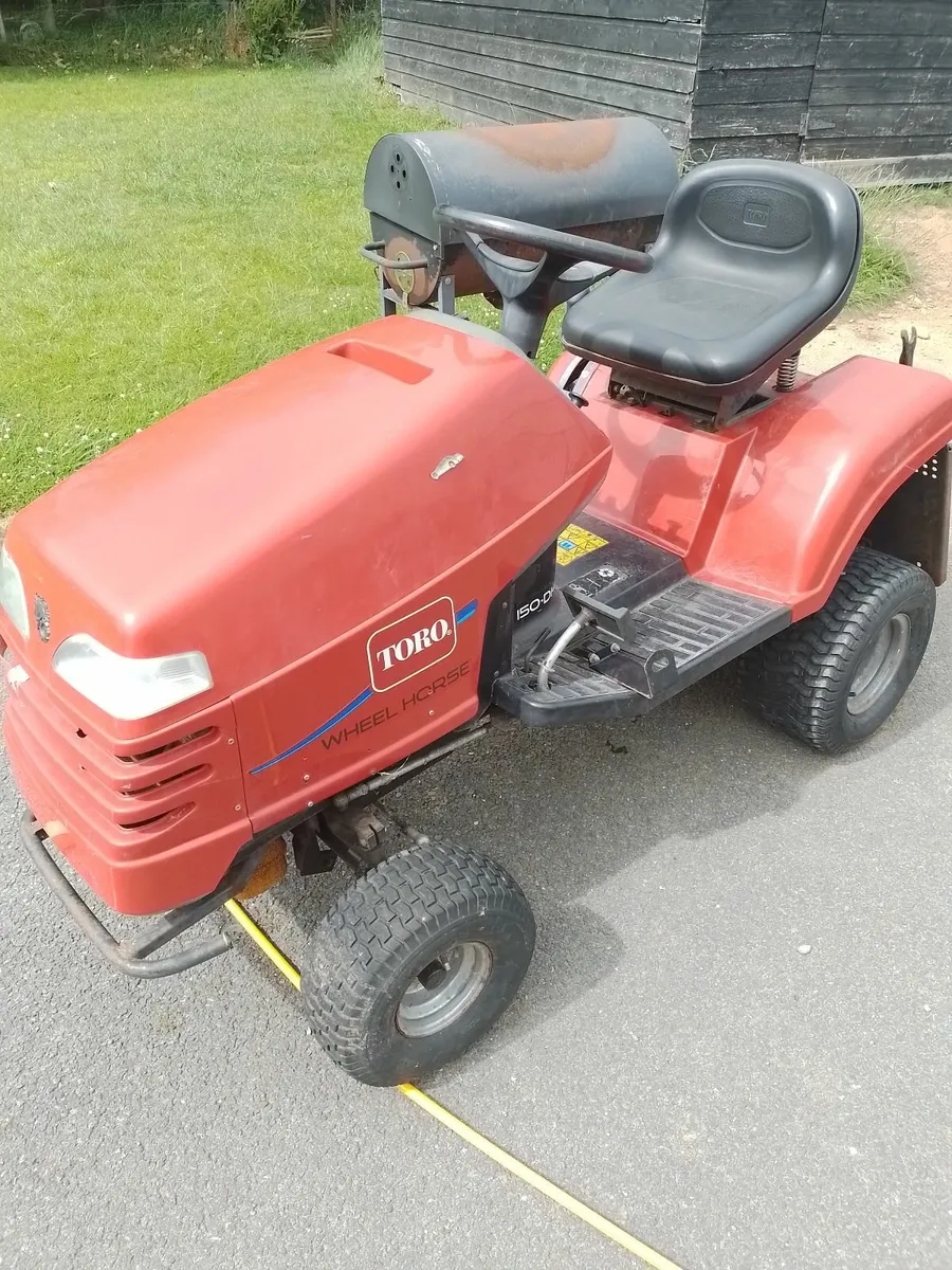 Lawnmower - Image 2