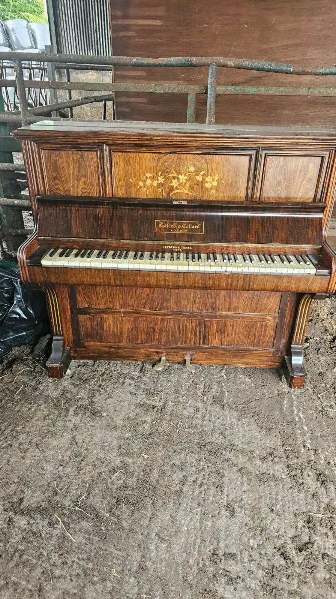Piano - Image 3