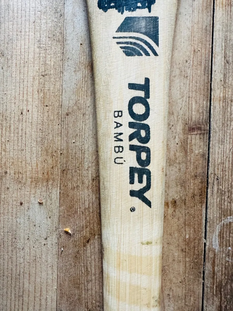 Torpey Hurley (Bambú) - Image 3