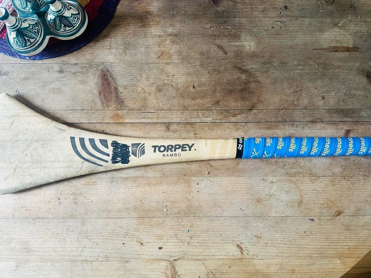 Torpey Hurley (Bambú) - Image 1