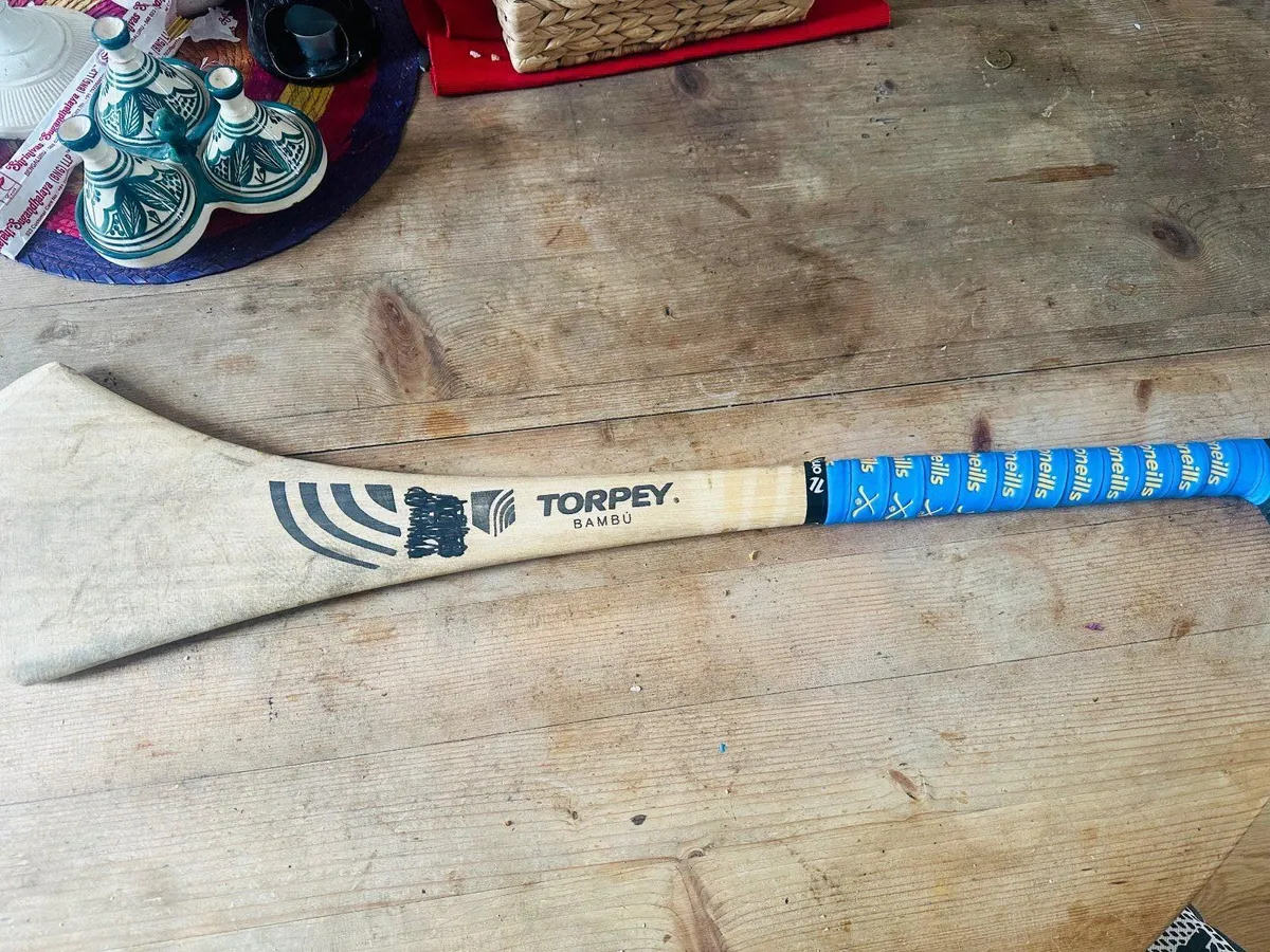 Torpey Hurley (Bambú) - Image 4