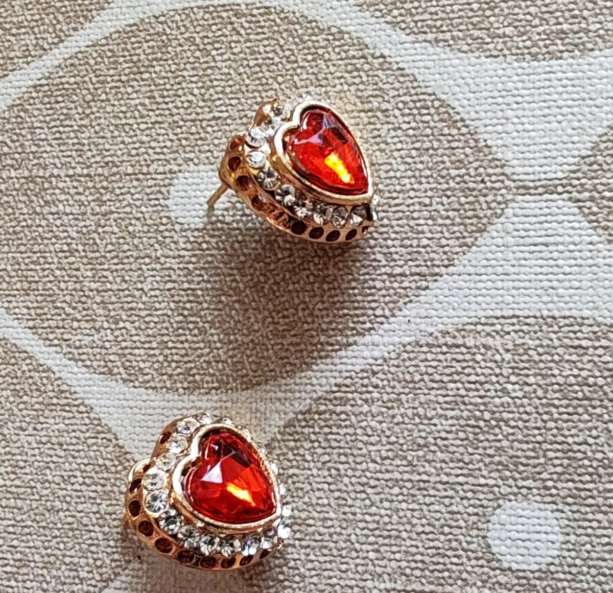 Earrings - Image 1