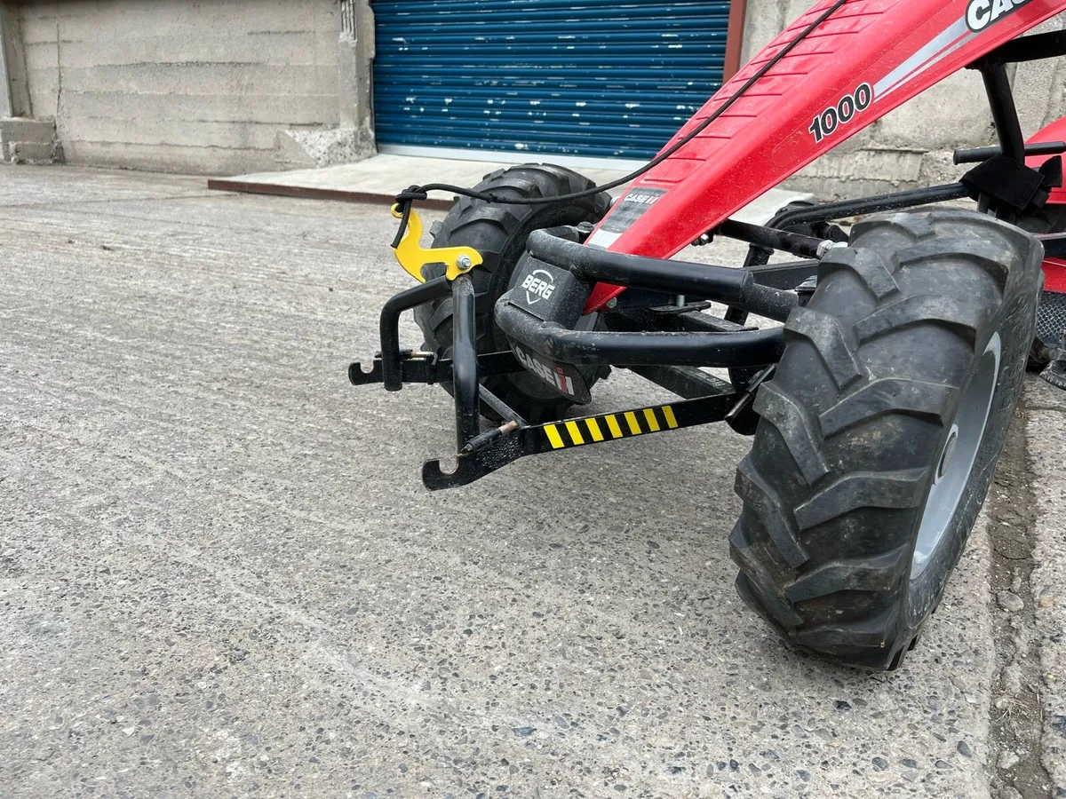 Berg go kart - Image 2