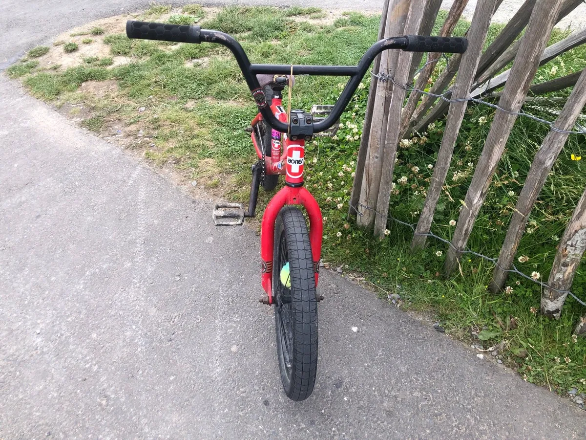 Wethepeople bmx - Image 2