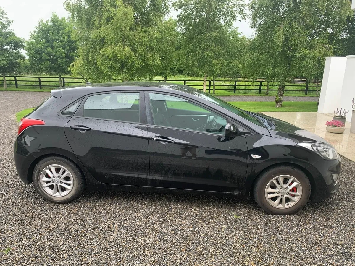 Hyundai i30 2015 - Image 1