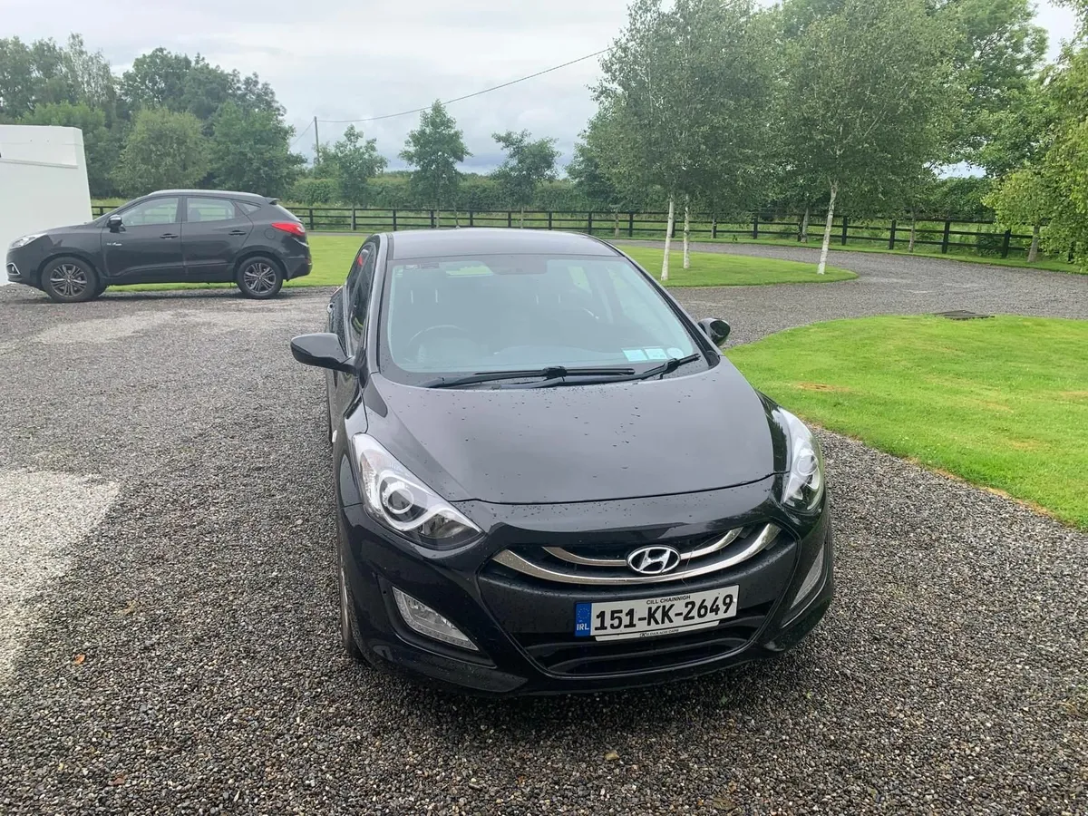 Hyundai i30 2015 - Image 3