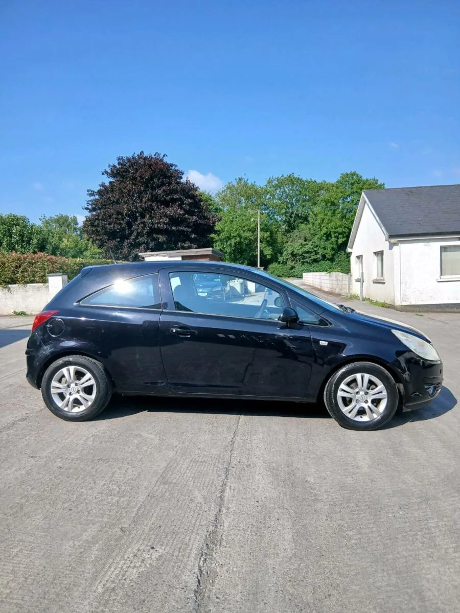 Opel corsa - Image 2