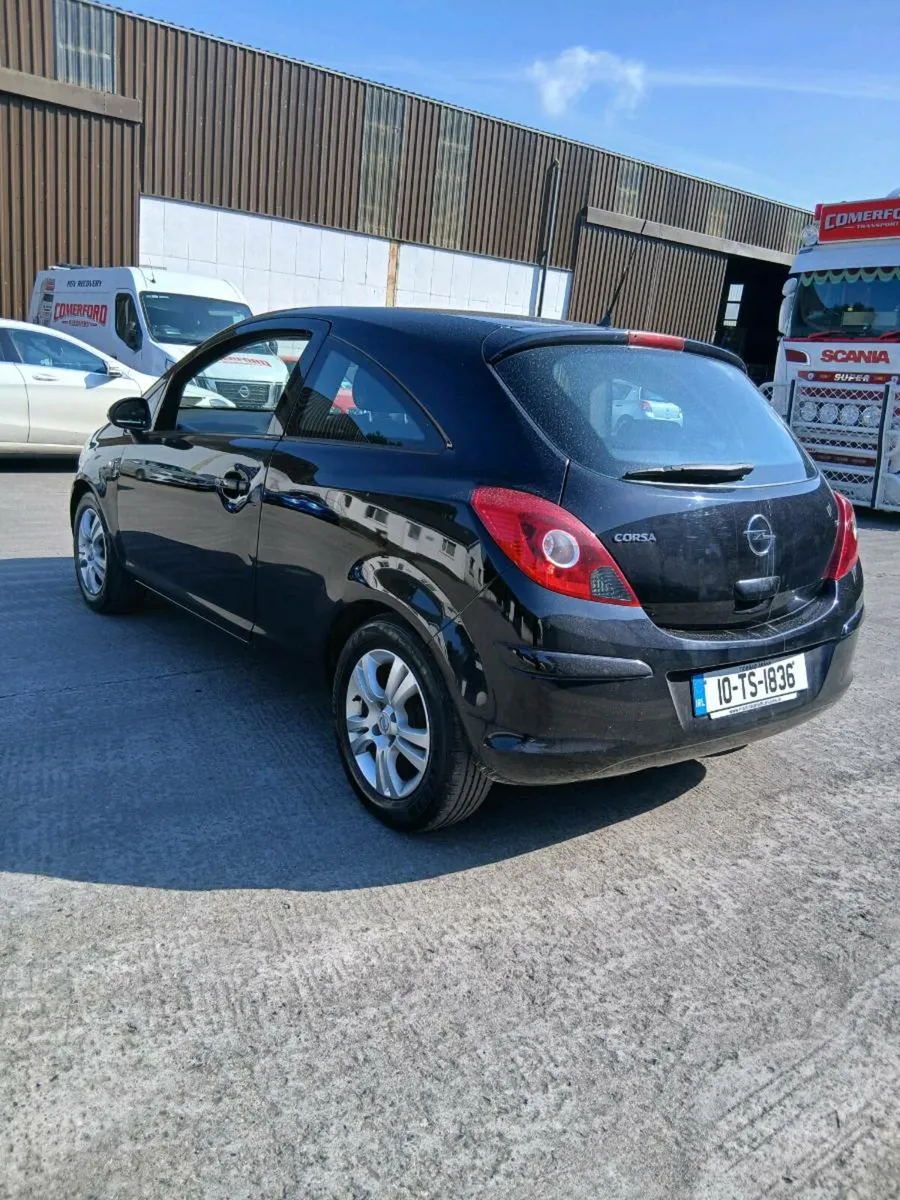 Opel corsa - Image 3