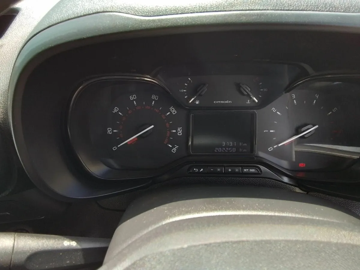 2019 Citreon Berlingo Enterprise - Image 4