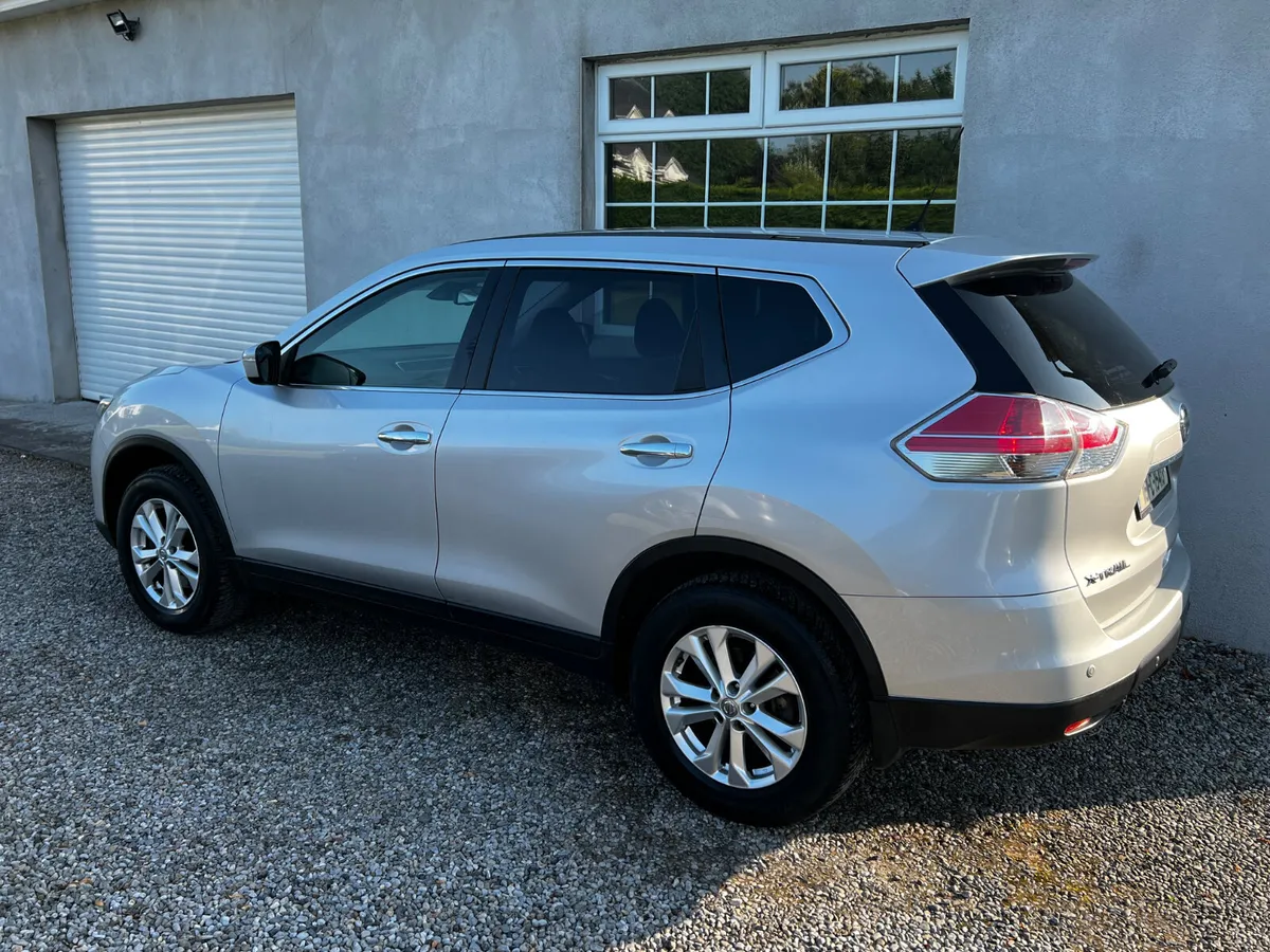 2016 Nissan X-Trail 1.6L SV - 7 Seats - Image 3