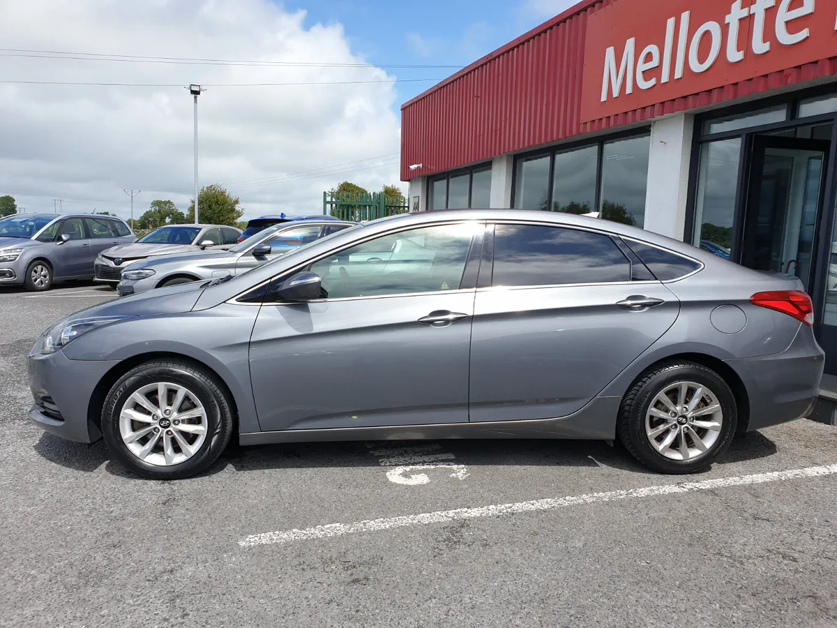 Hyundai i40 1.7CRDI SE NAV - Image 3