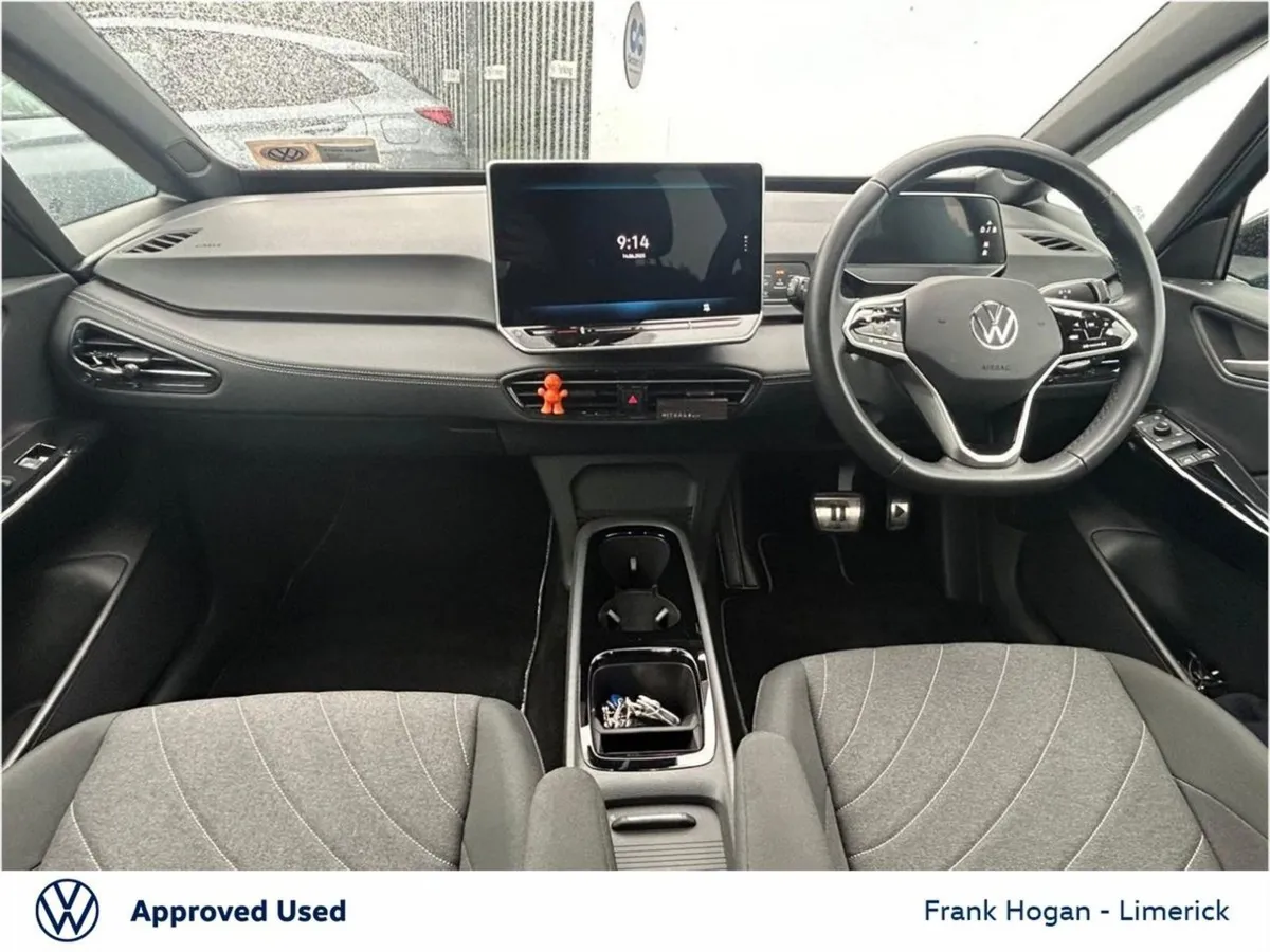 Volkswagen ID.3 Id.3 PA PRO Plus 58kwh (demo ) - Image 2