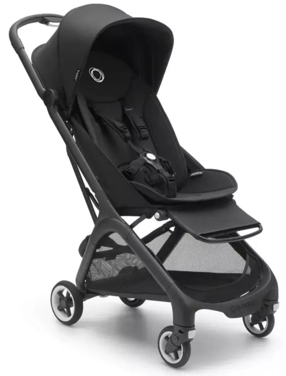 Bugaboo Butterfly Buggy and Raincover - Image 1