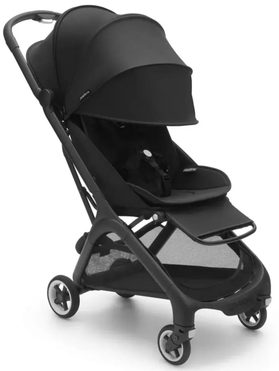 Bugaboo Butterfly Buggy and Raincover - Image 2