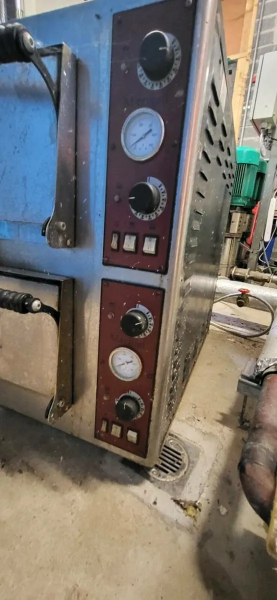 Professional Kitchen equipment - Image 3
