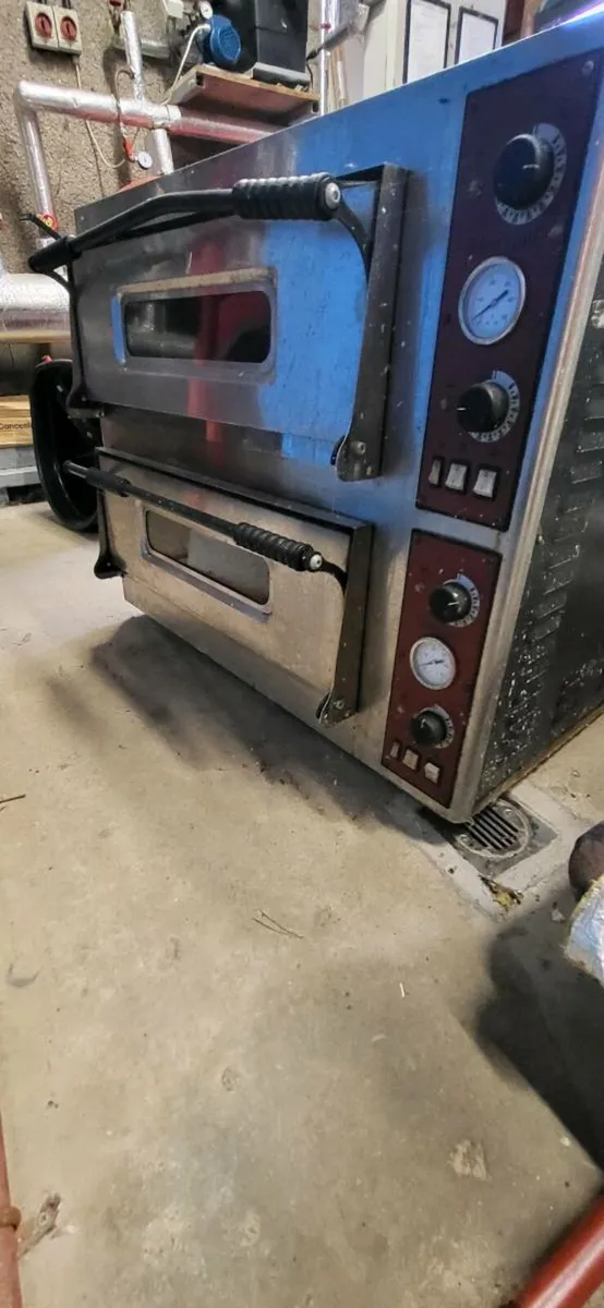 Professional Kitchen equipment - Image 1