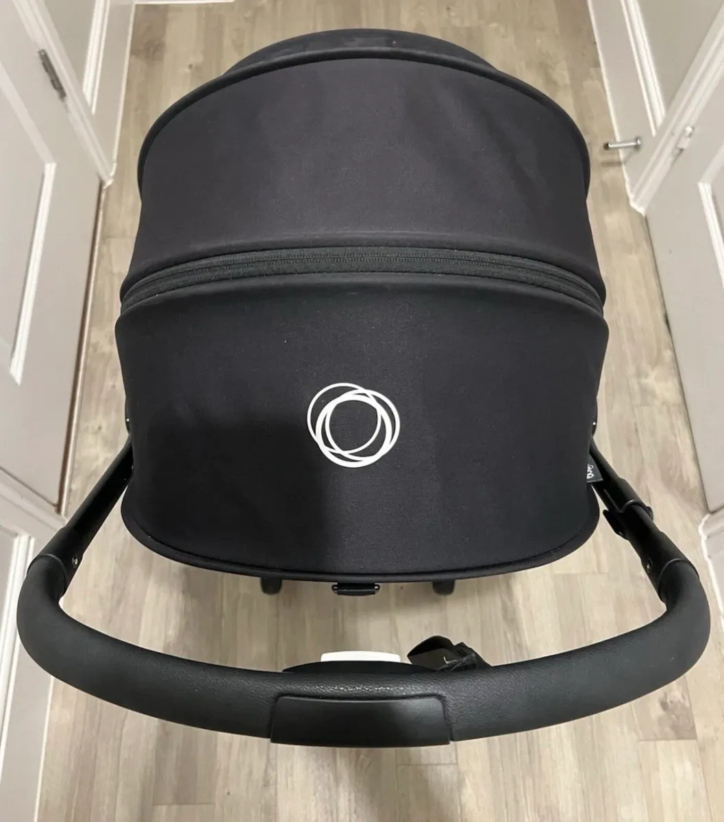 Bugaboo Butterfly Buggy and Raincover - Image 4
