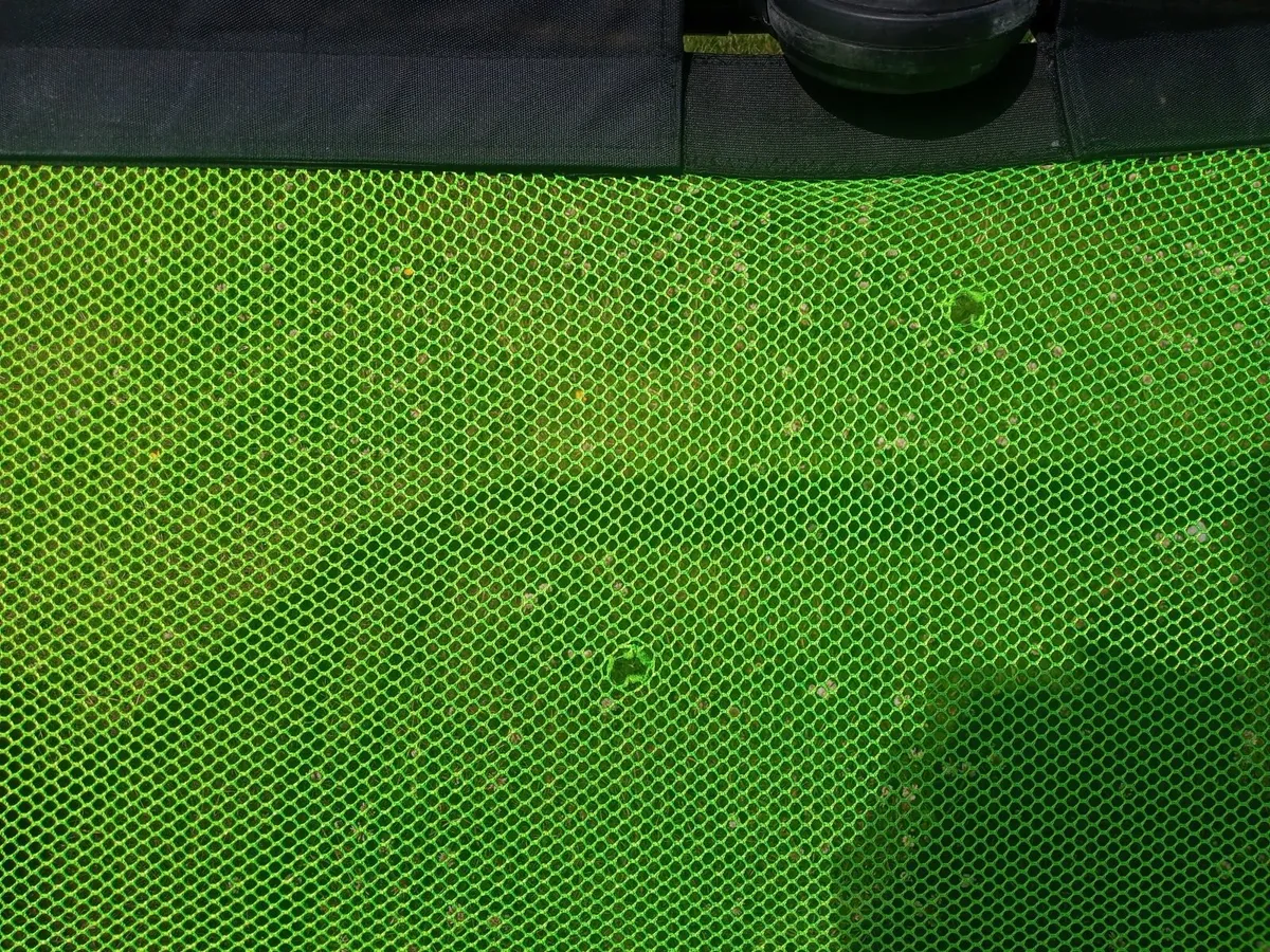 5 foot by 3 foot football soccer goal - Image 3