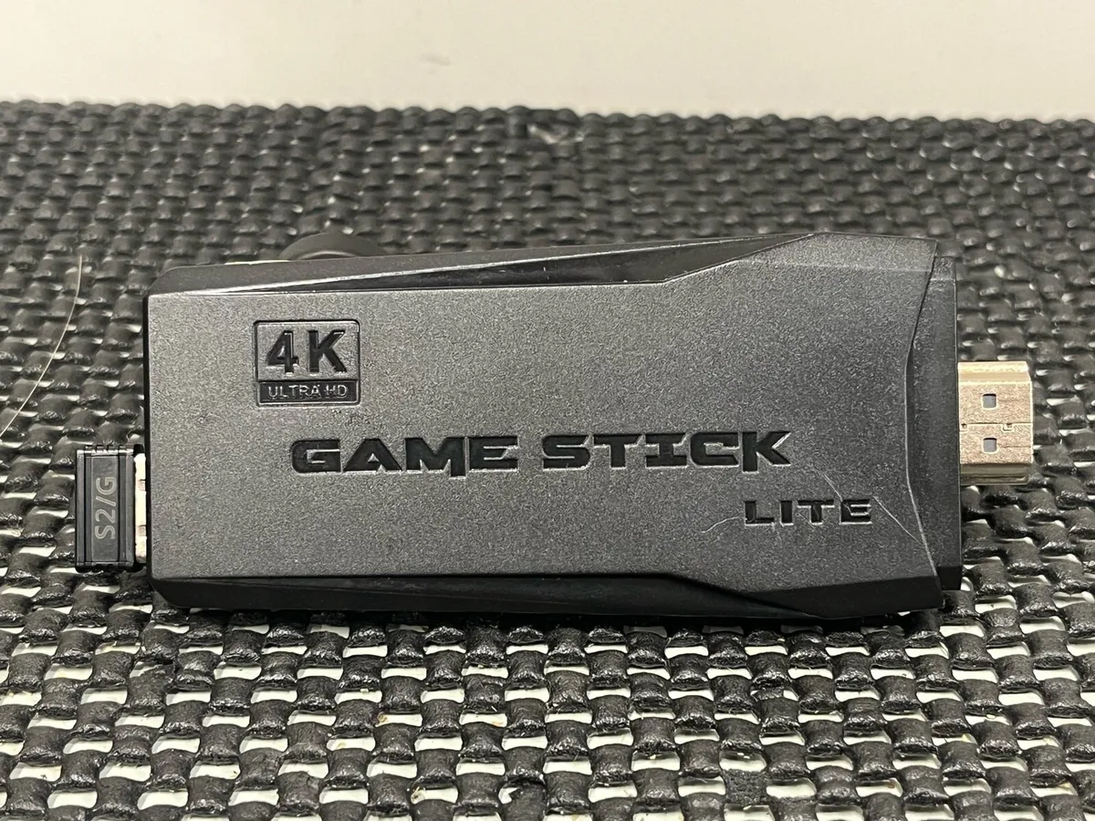 Game Stick Lite - Image 2