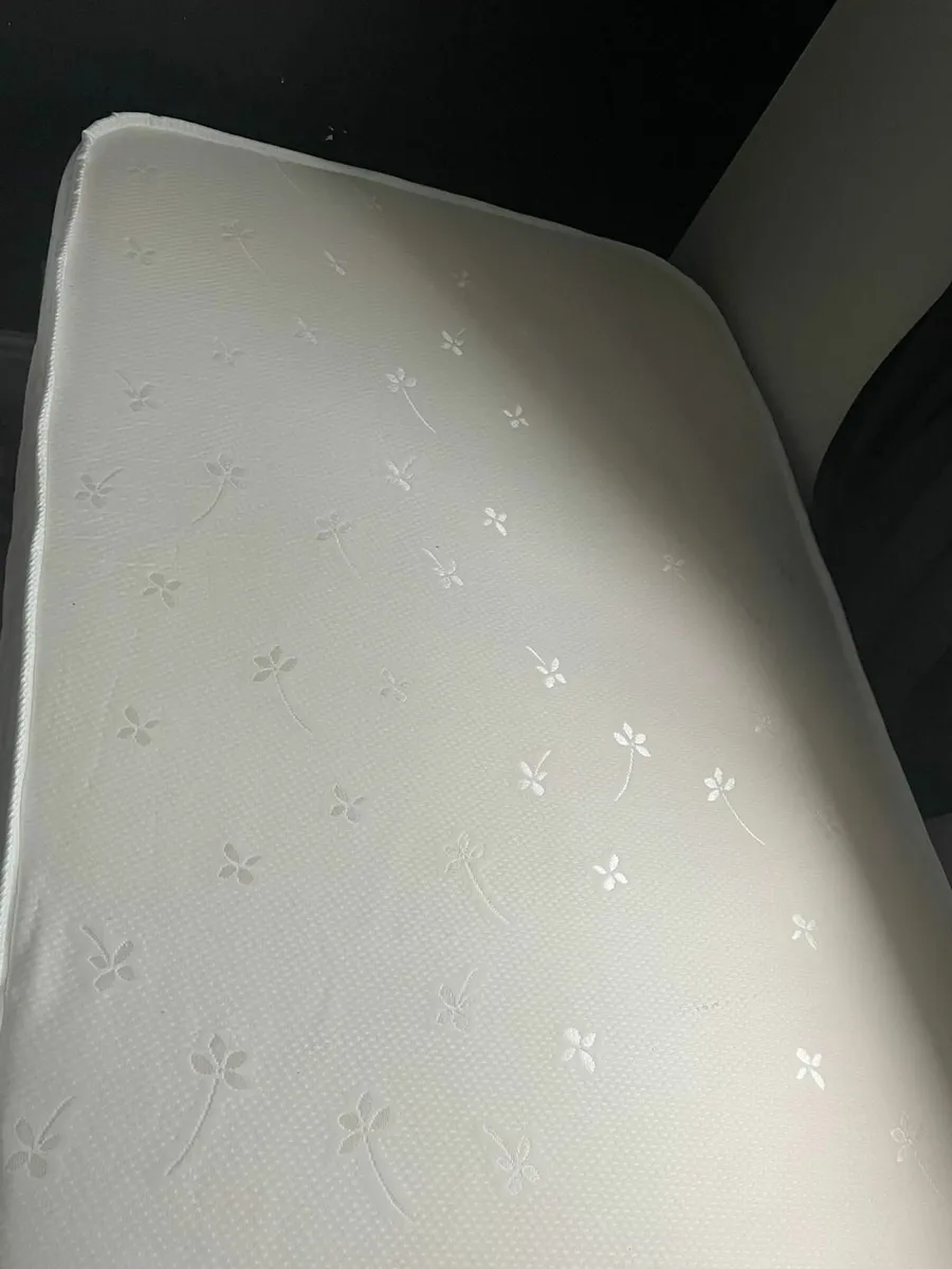 Mattress - Image 1