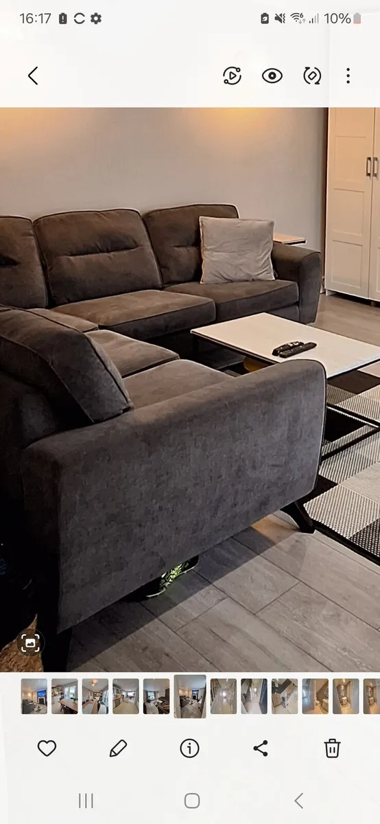 Sofa DFS - Image 2