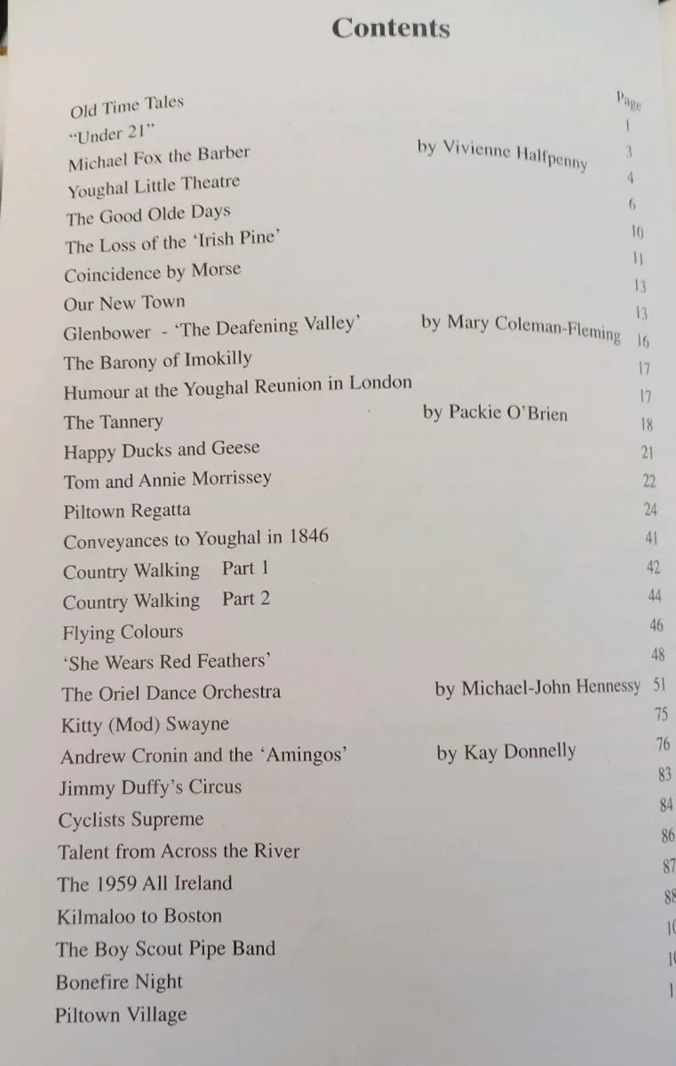 Time and Tide on the Blackwater Book - Image 2