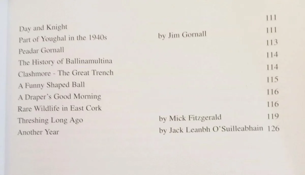Time and Tide on the Blackwater Book - Image 3