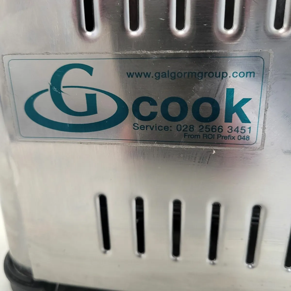 Toaster - Image 2