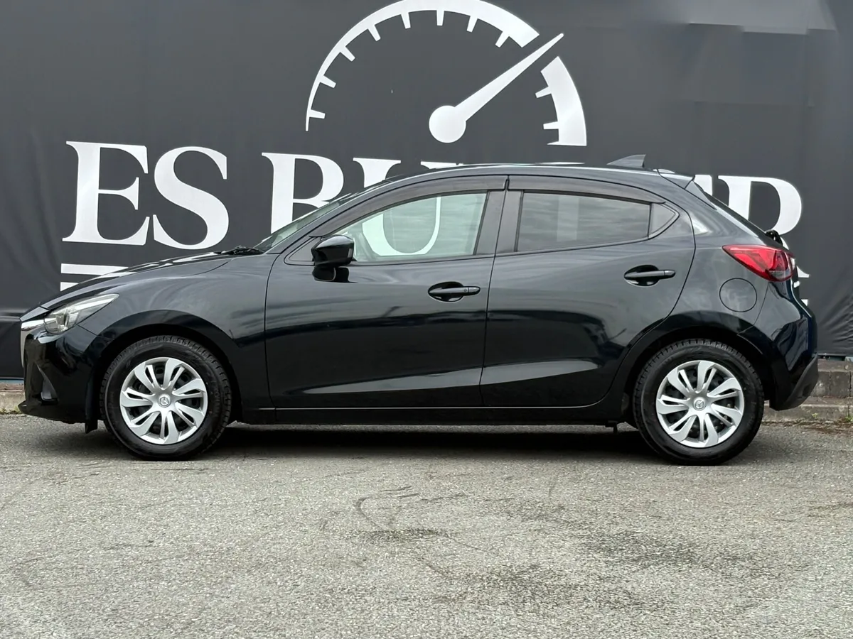 2016 Mazda Demio 1.3L Petrol AUTO 1YR WARRANTY - Image 4