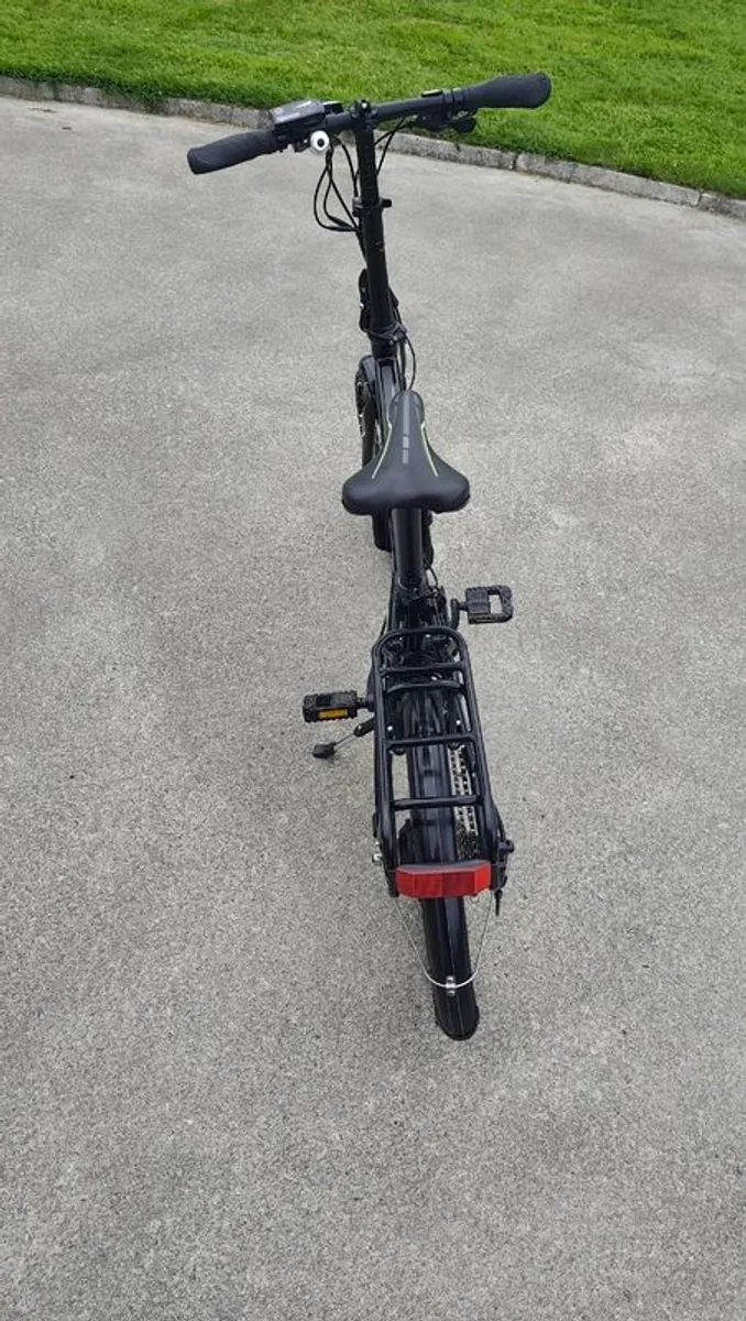 Electric bike - Image 2