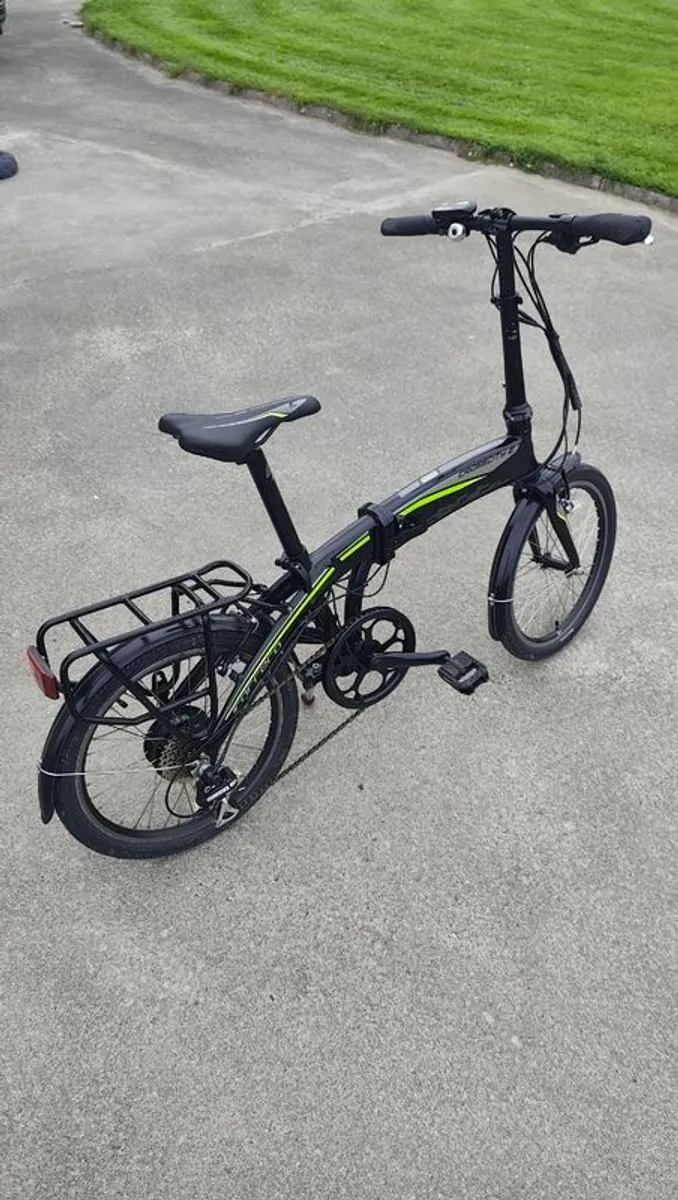 Electric bike - Image 3