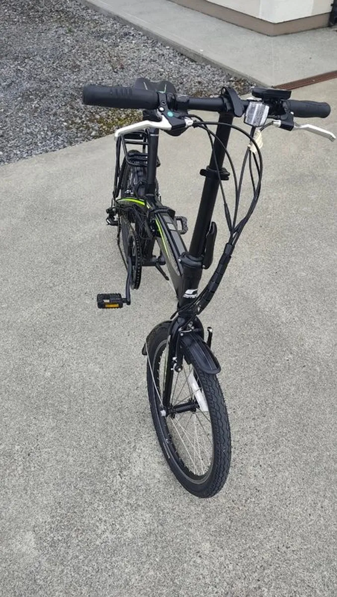 Electric bike - Image 4