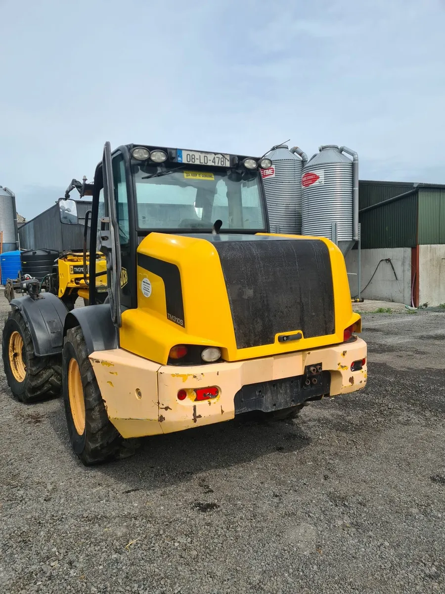 JCB Other 2008 - Image 4