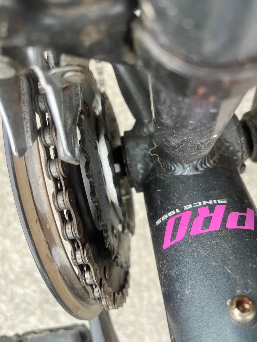 Bike - Image 3