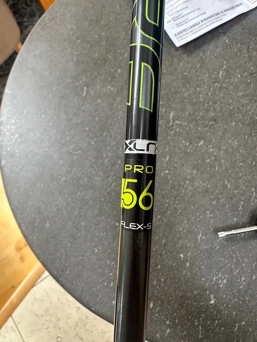 Taylormade M1 460 - Image 4