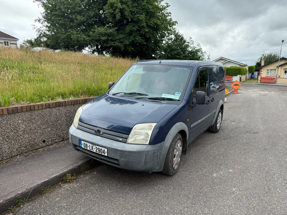 Ford connected - Image 2