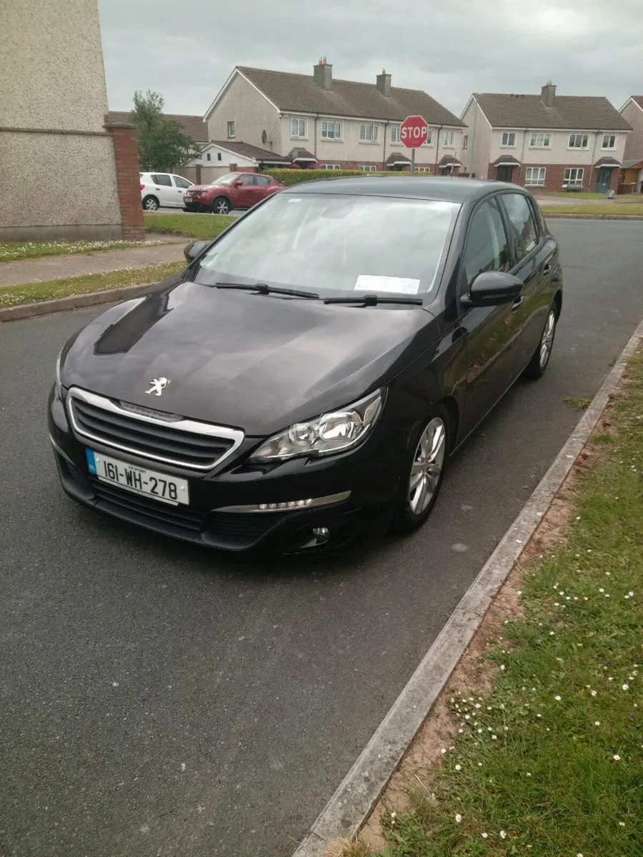 161 Peugeot 308 - Image 2