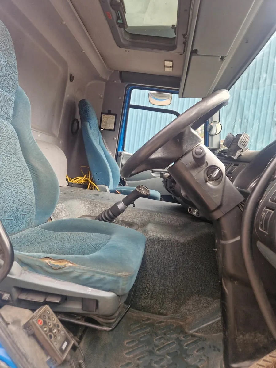 DAF Other 2006 - Image 2