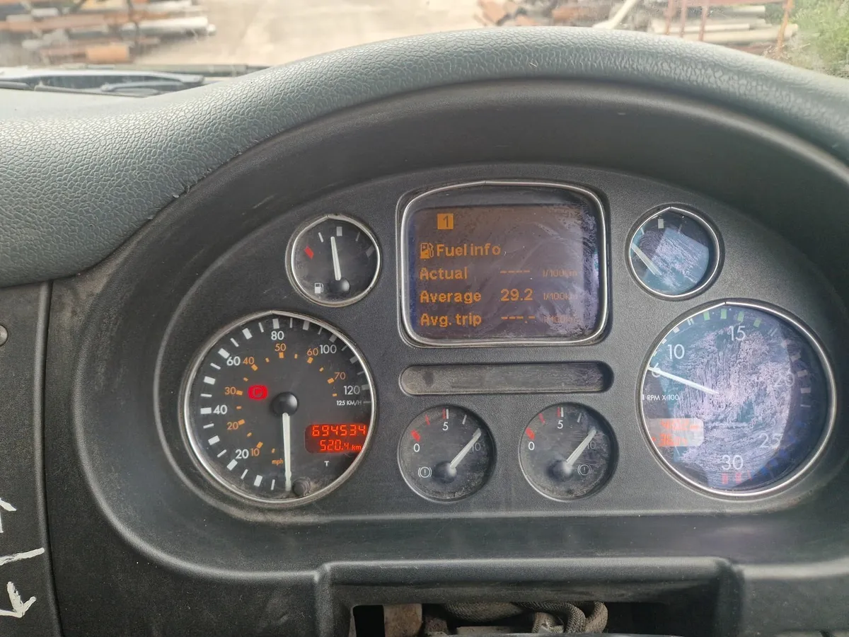 DAF Other 2006 - Image 3
