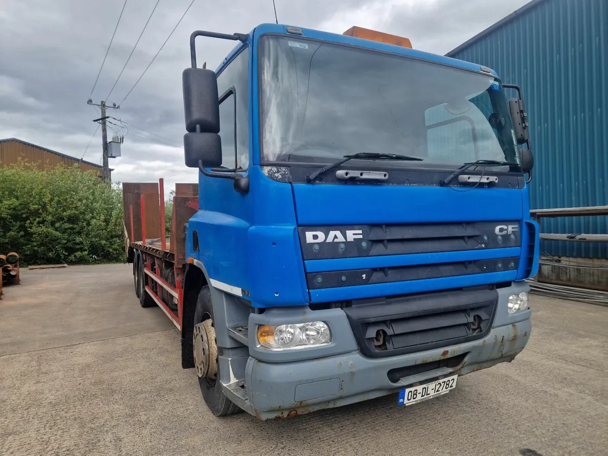 DAF Other 2006 - Image 1