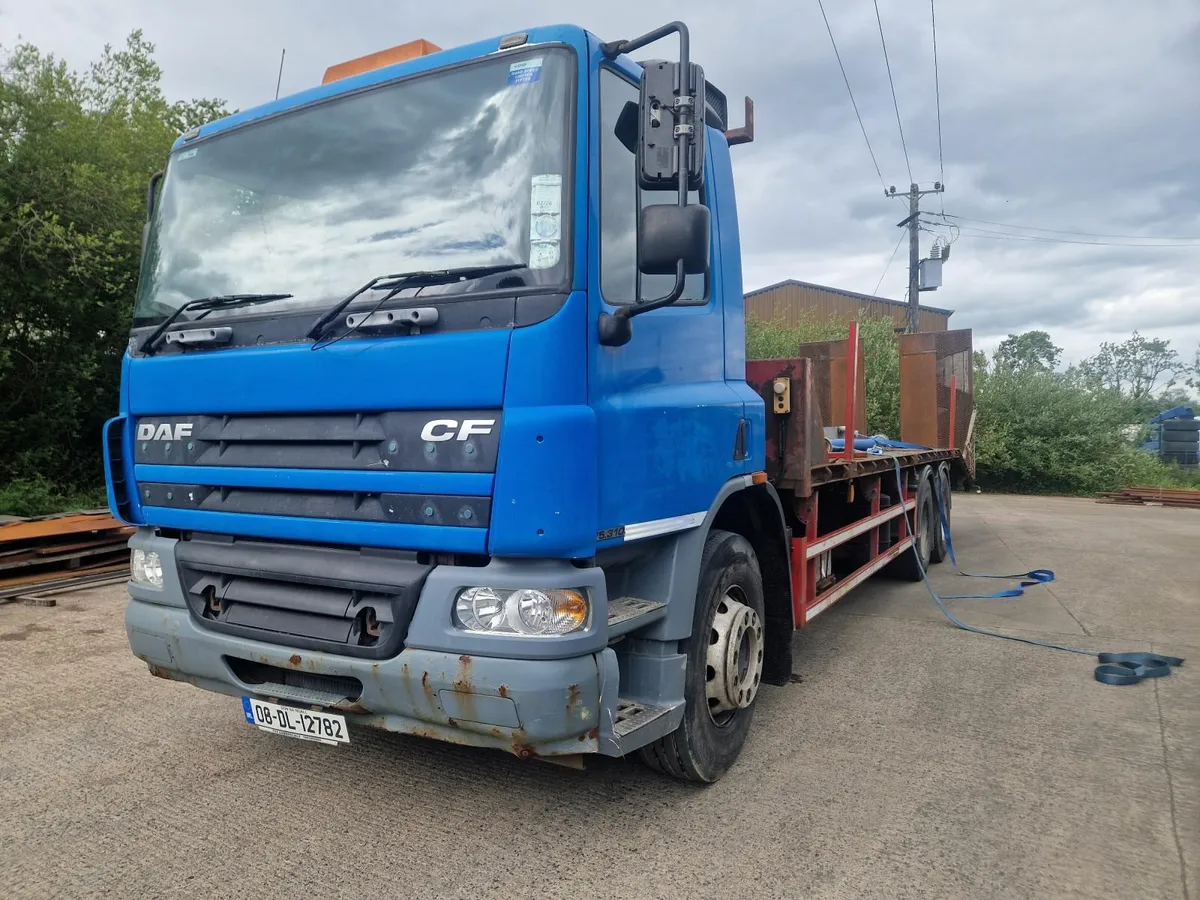 DAF Other 2006 - Image 4